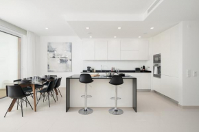 Modern T2 near the city center !